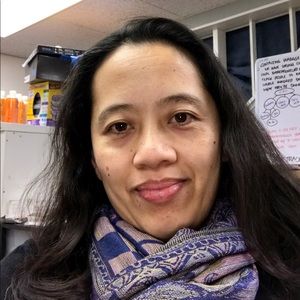 Meet your Posher, Christine